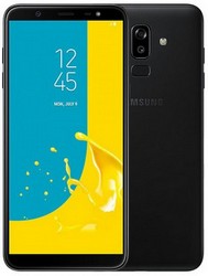 Ремонт телефона Samsung Galaxy J6 (2018) в Тюмени